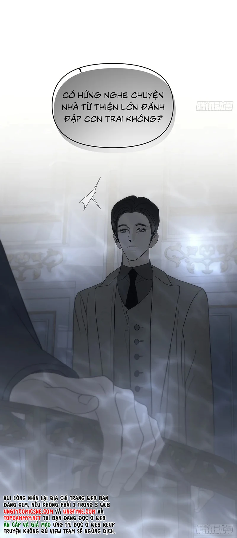 Mồi Nhử Chapter 31 - 47