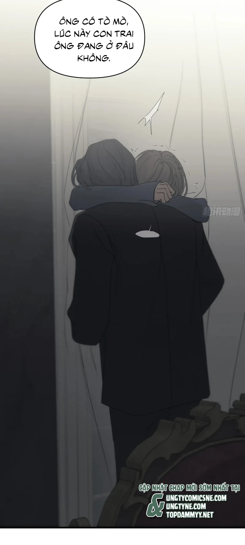 Mồi Nhử Chapter 31 - 50