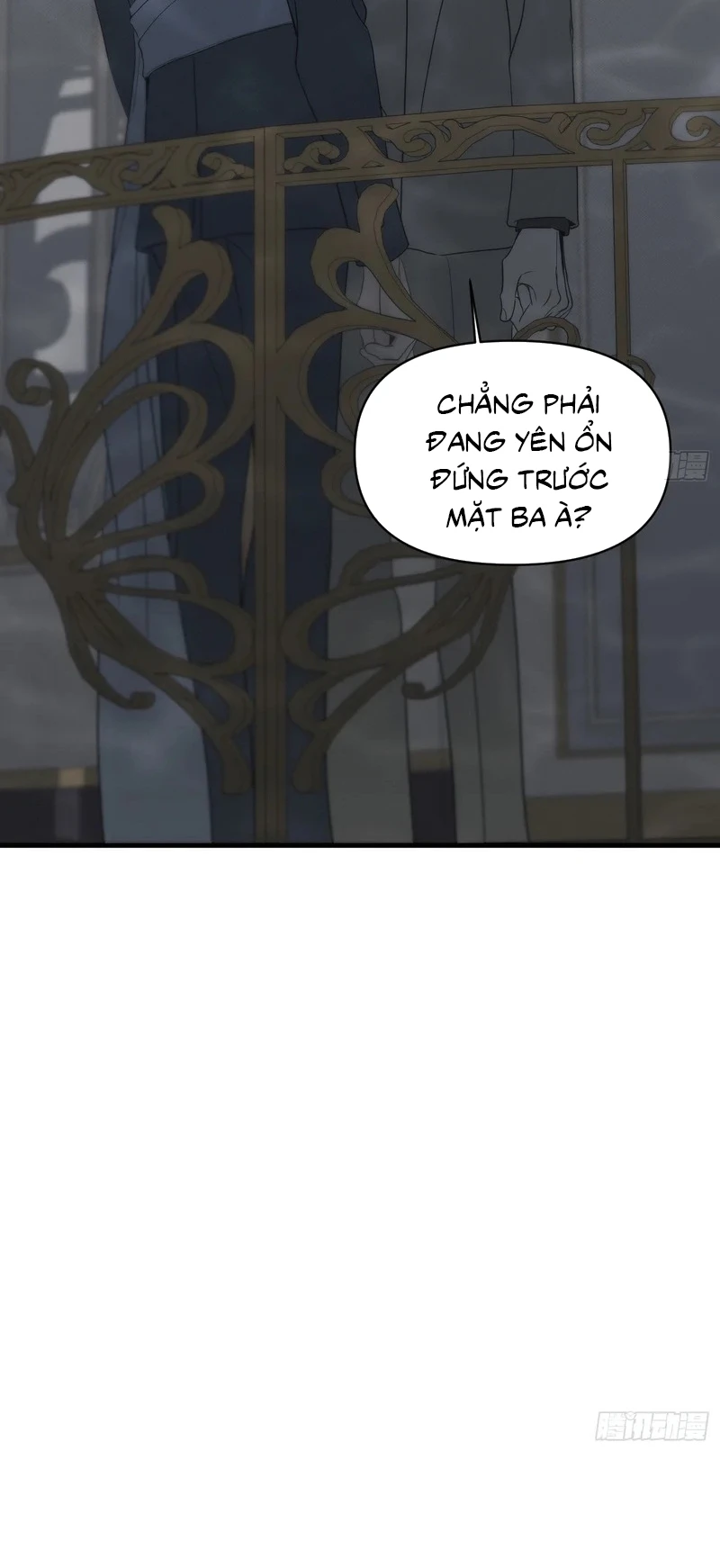 Mồi Nhử Chapter 32 - 3