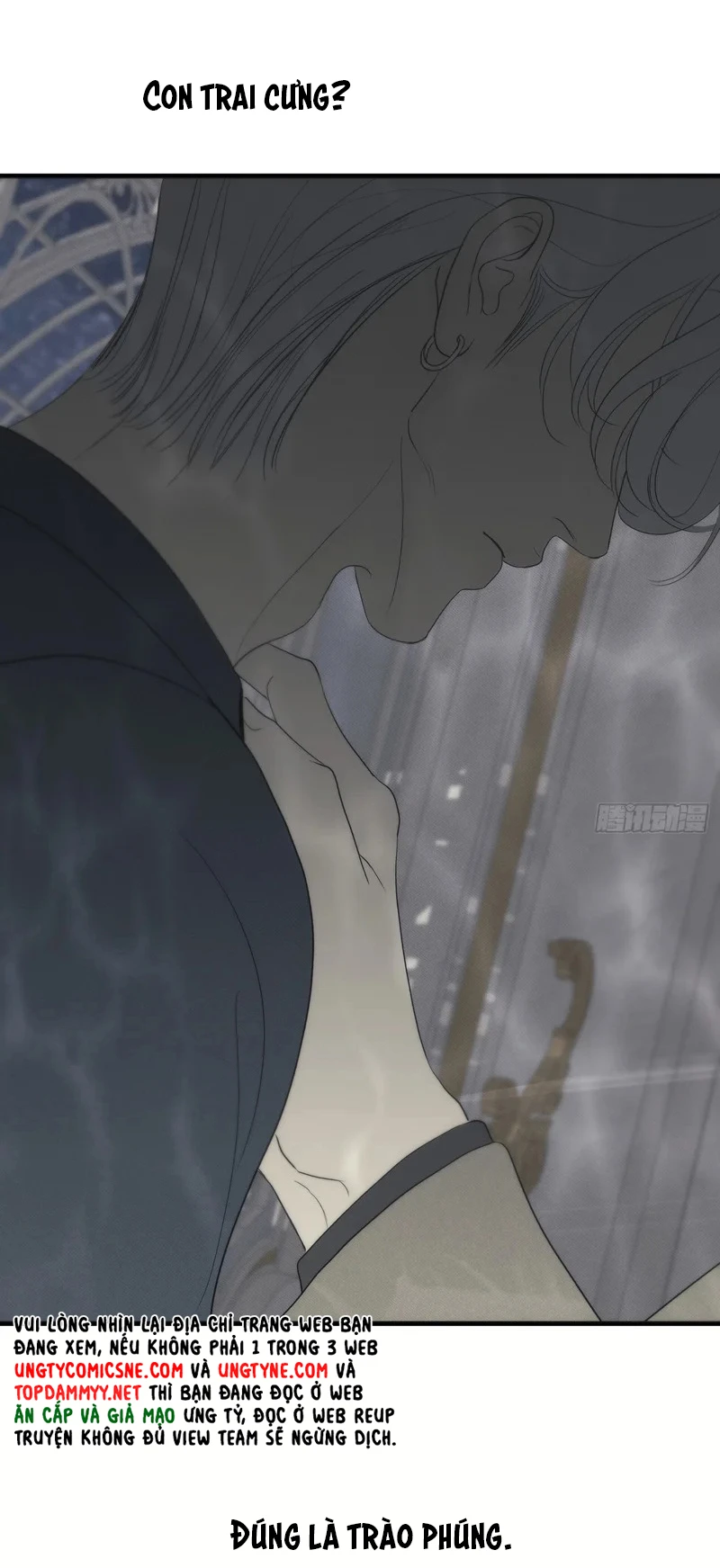 Mồi Nhử Chapter 32 - 4