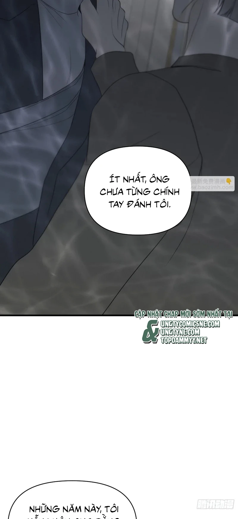 Mồi Nhử Chapter 32 - 6