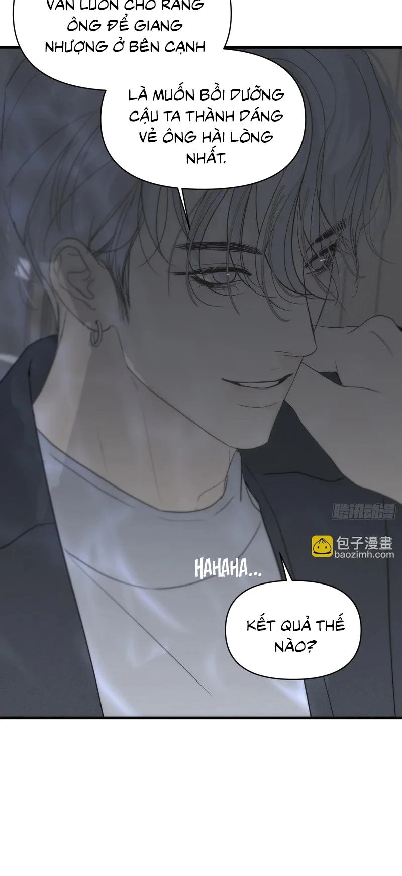 Mồi Nhử Chapter 32 - 7