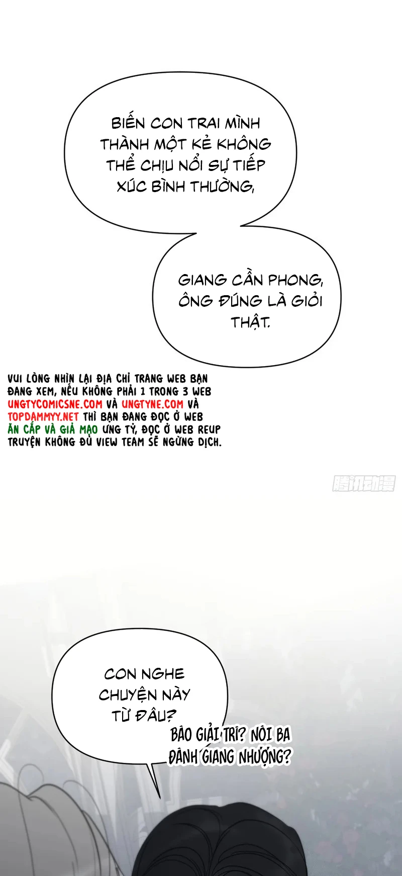 Mồi Nhử Chapter 32 - 8