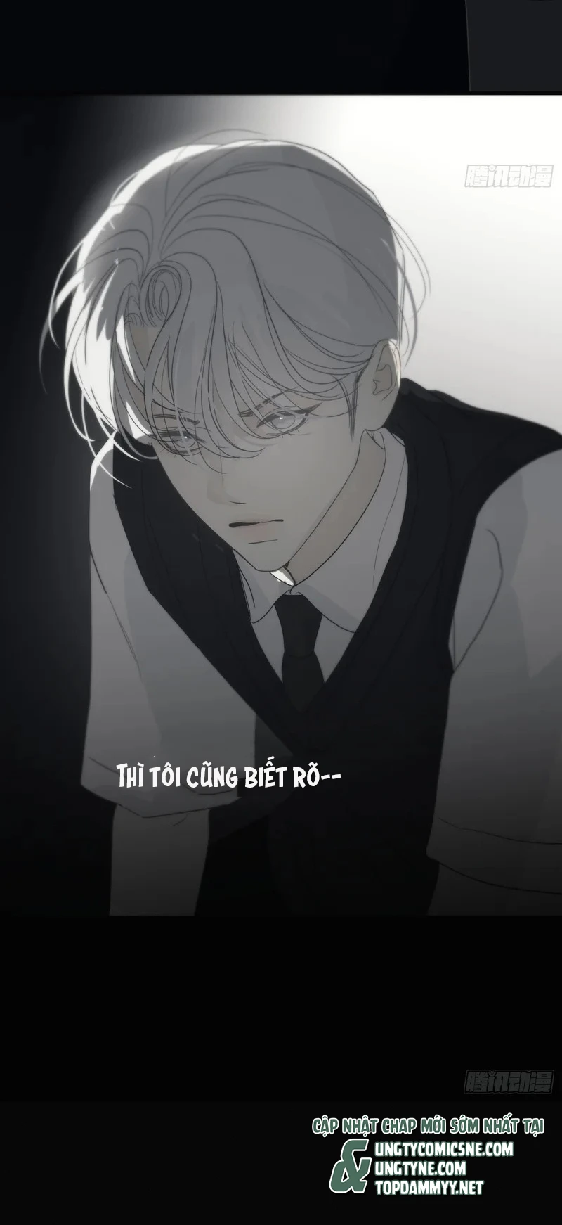 Mồi Nhử Chapter 32 - 13