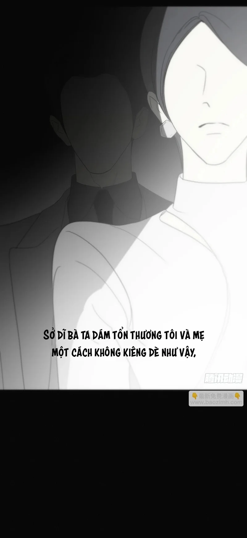 Mồi Nhử Chapter 32 - 14