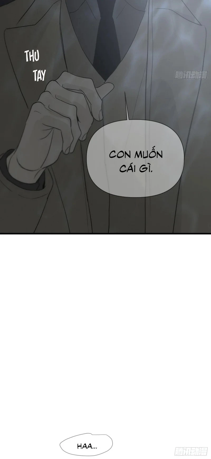 Mồi Nhử Chapter 32 - 17