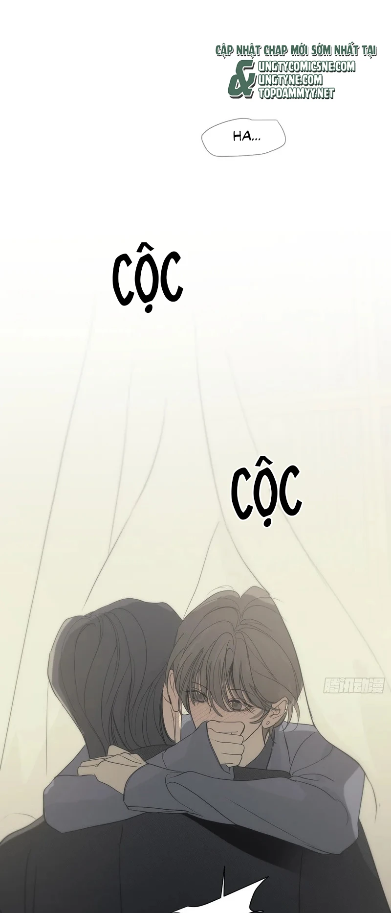 Mồi Nhử Chapter 32 - 18