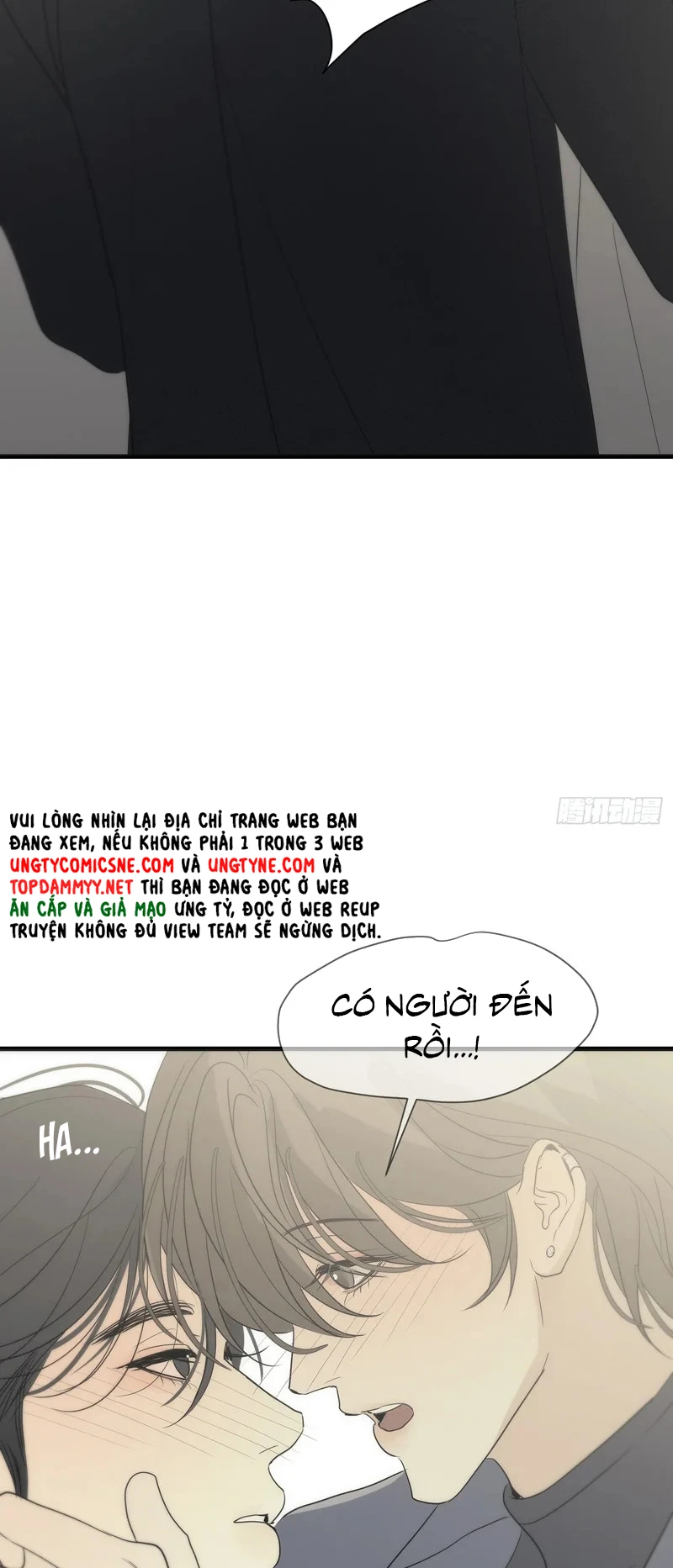 Mồi Nhử Chapter 32 - 19