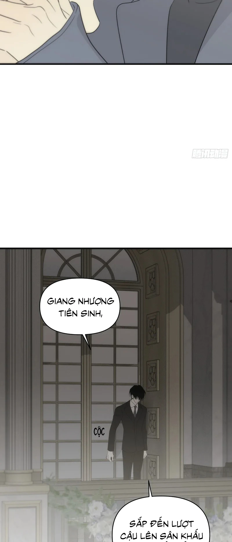 Mồi Nhử Chapter 32 - 20