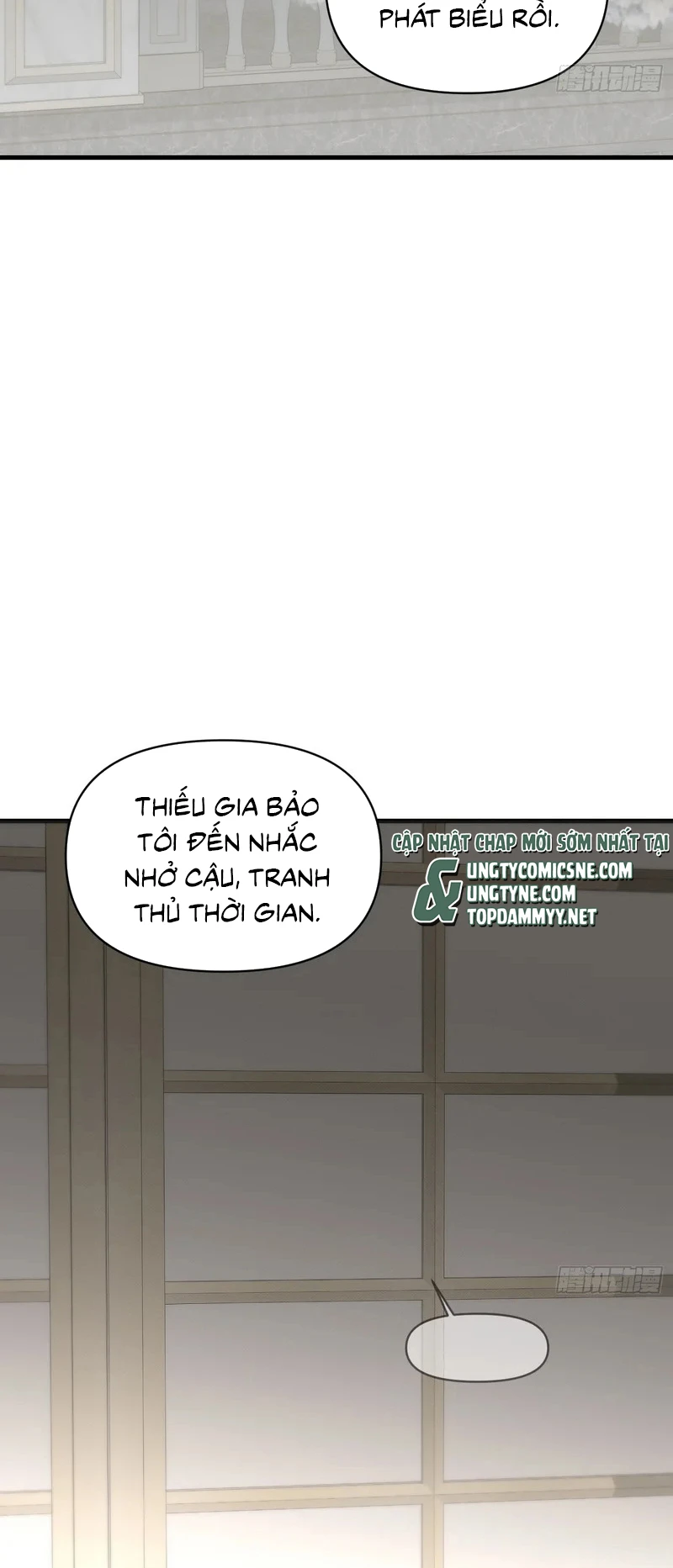 Mồi Nhử Chapter 32 - 21