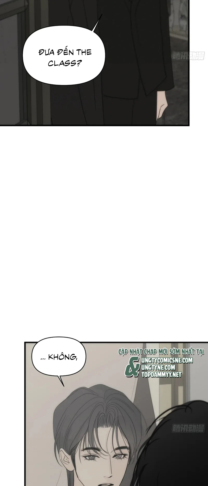 Mồi Nhử Chapter 32 - 24