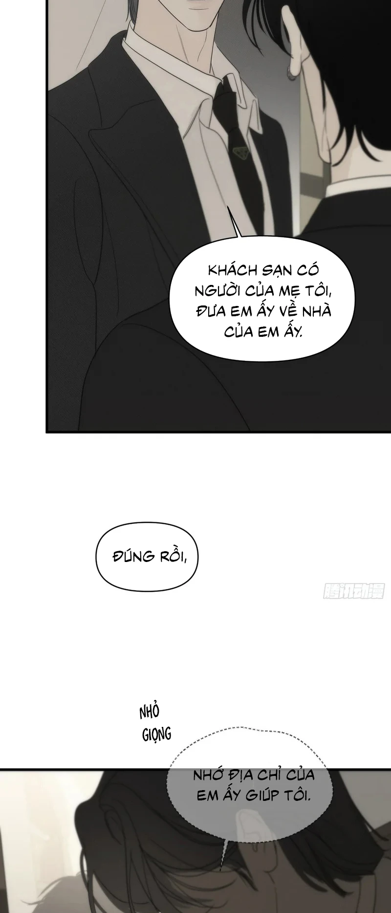 Mồi Nhử Chapter 32 - 25