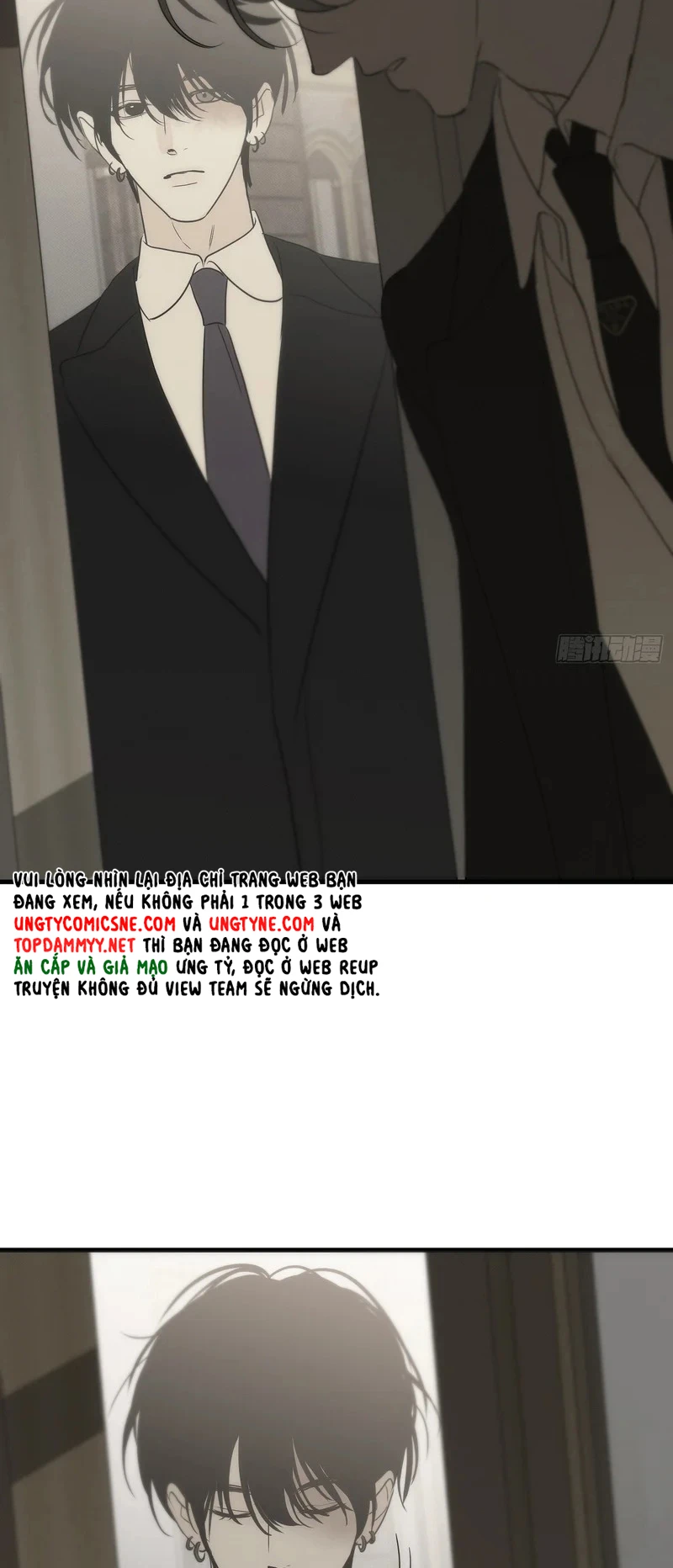 Mồi Nhử Chapter 32 - 26