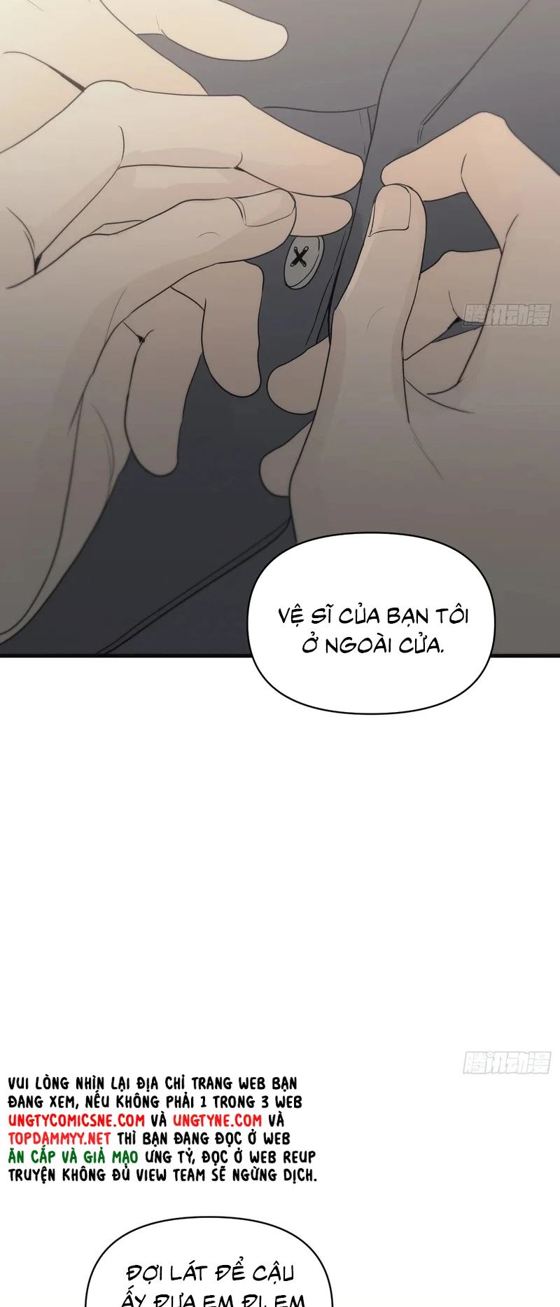 Mồi Nhử Chapter 32 - 29