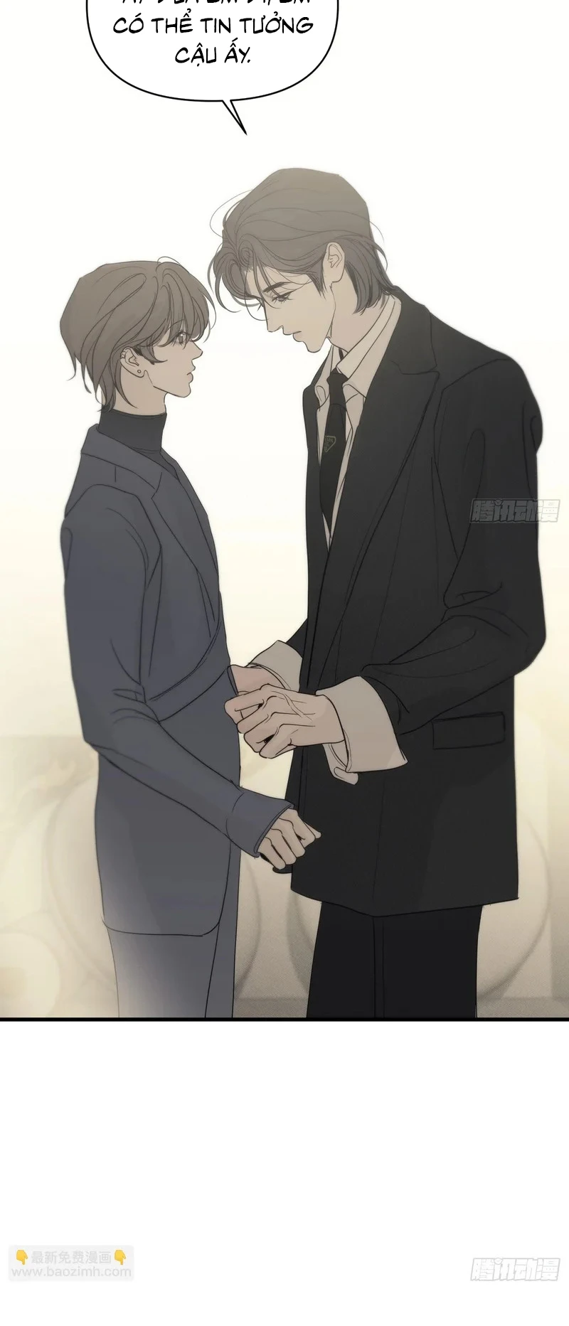 Mồi Nhử Chapter 32 - 30