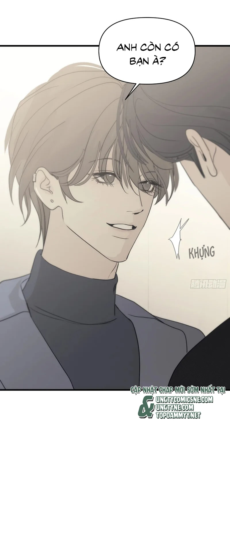 Mồi Nhử Chapter 32 - 31