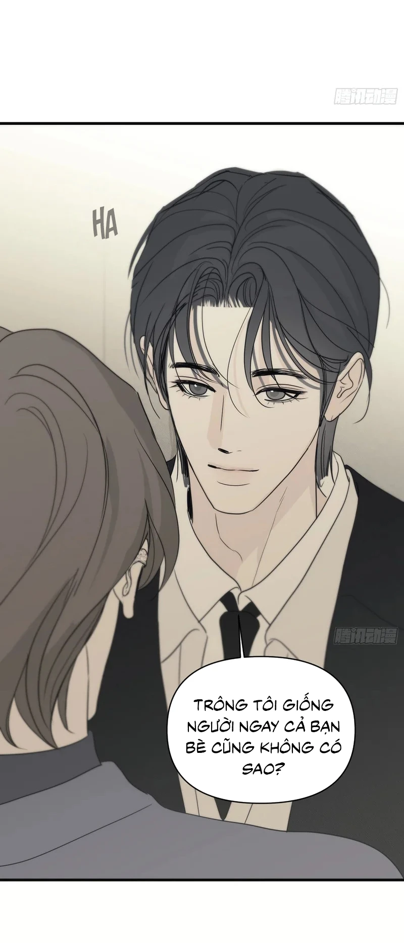 Mồi Nhử Chapter 32 - 32