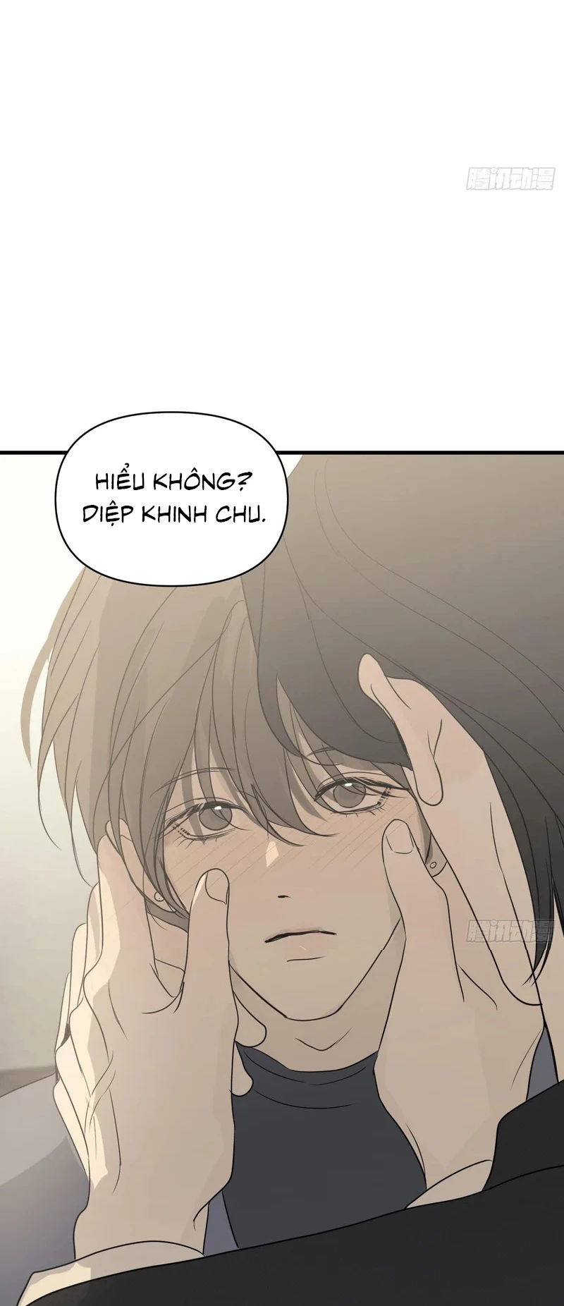 Mồi Nhử Chapter 32 - 35