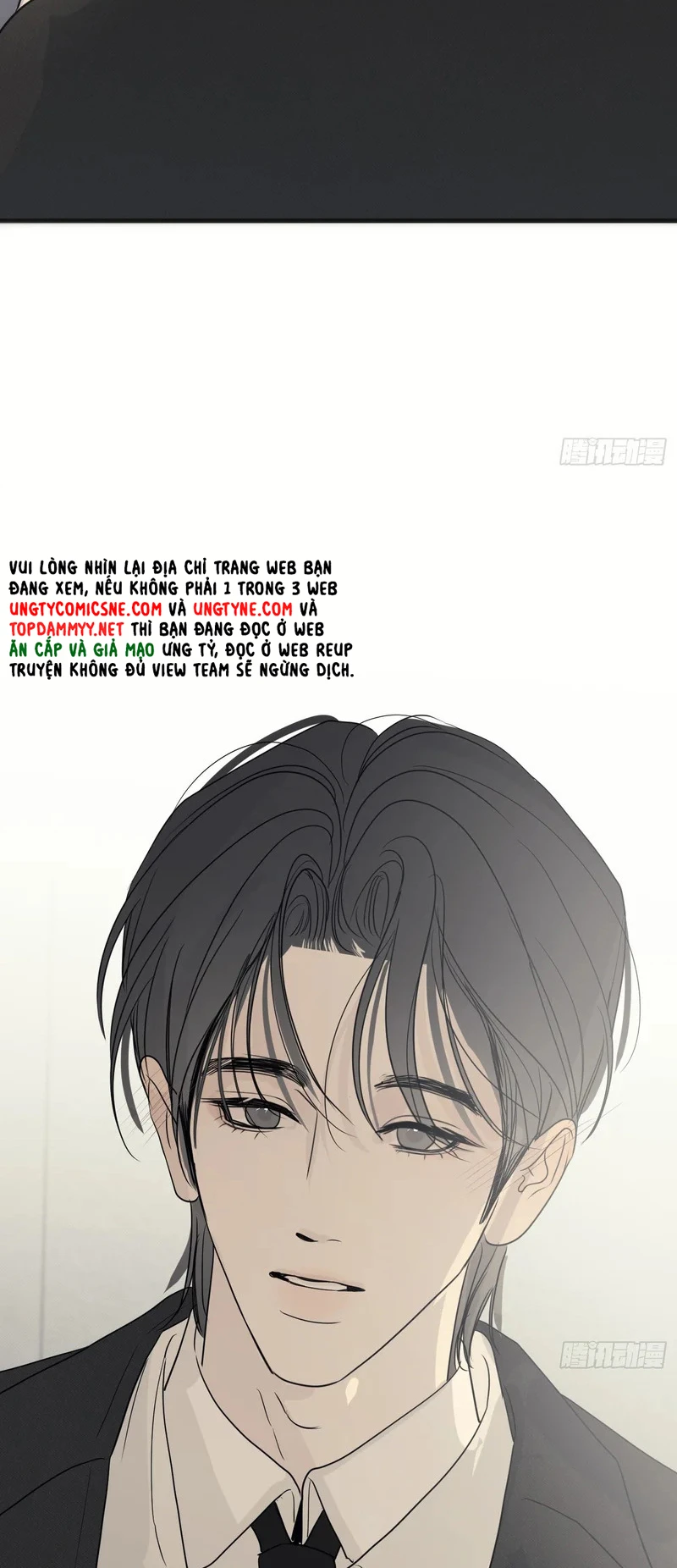 Mồi Nhử Chapter 32 - 36