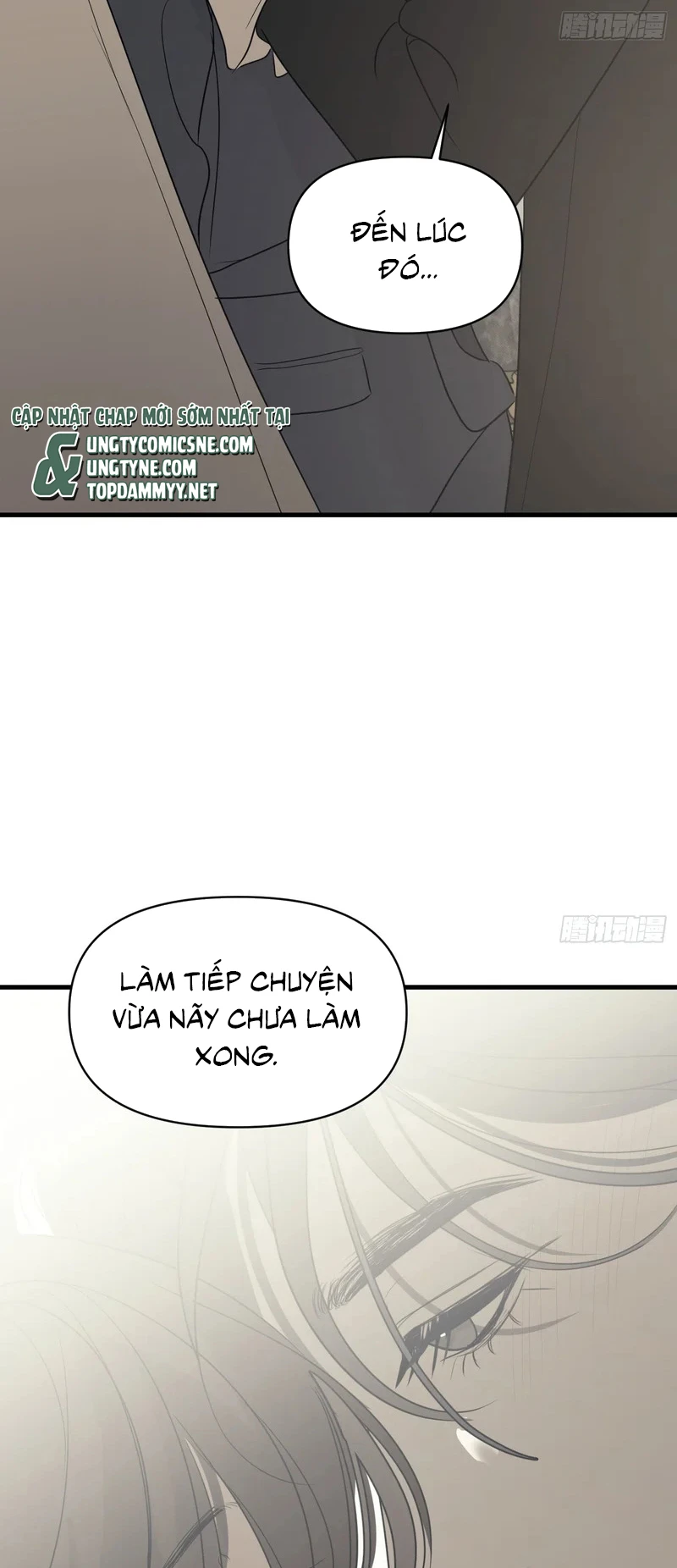 Mồi Nhử Chapter 32 - 38