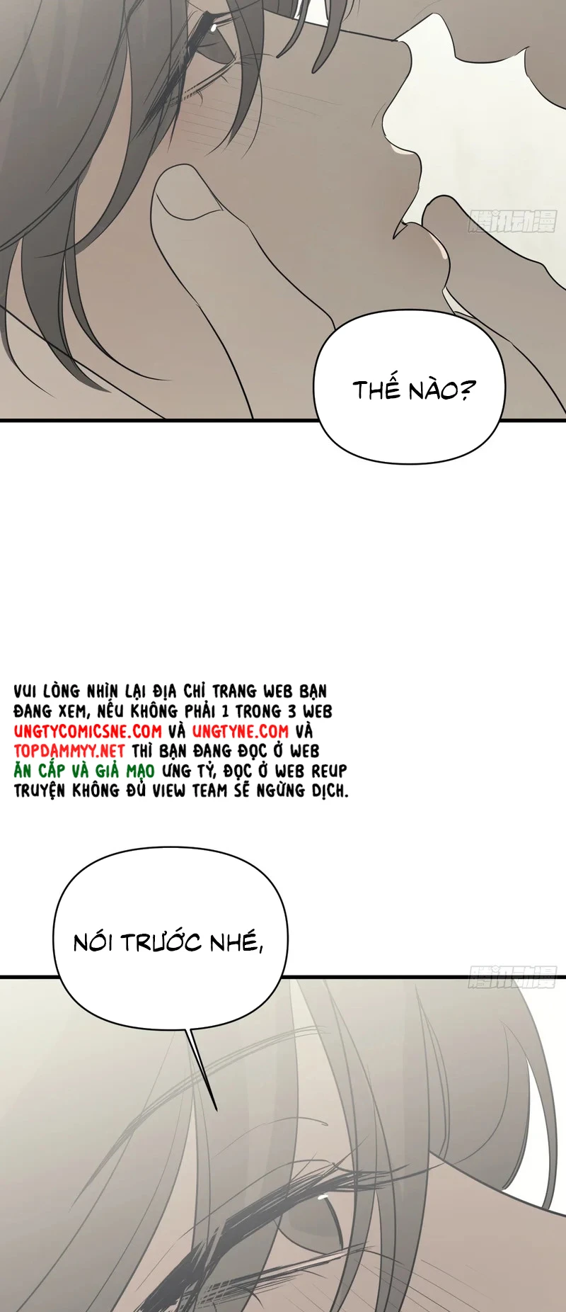 Mồi Nhử Chapter 32 - 39