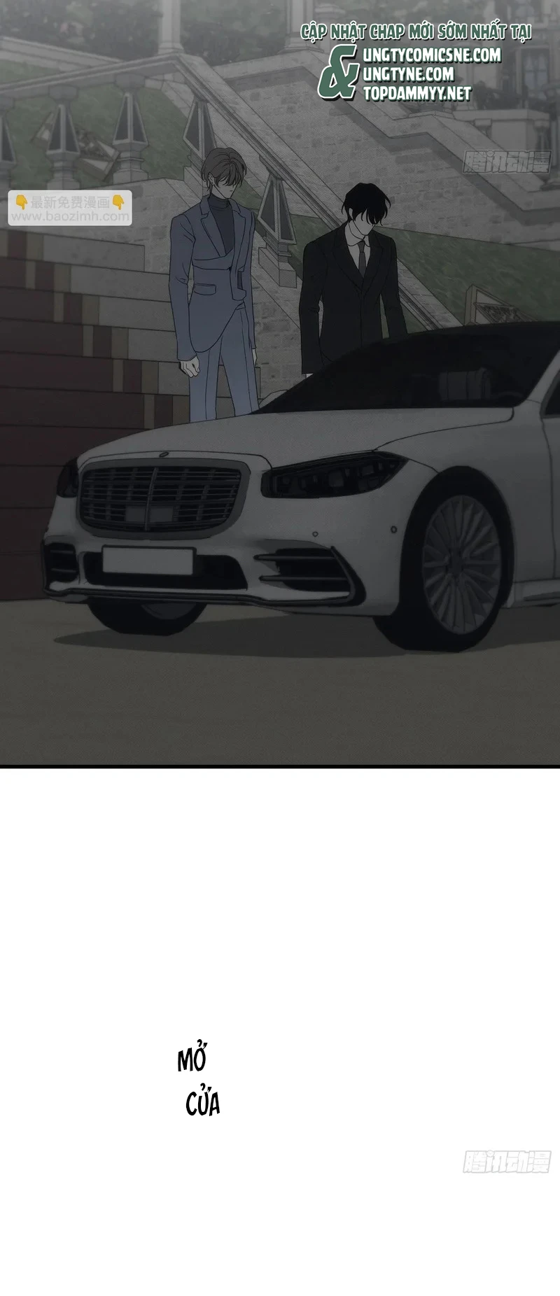 Mồi Nhử Chapter 32 - 41