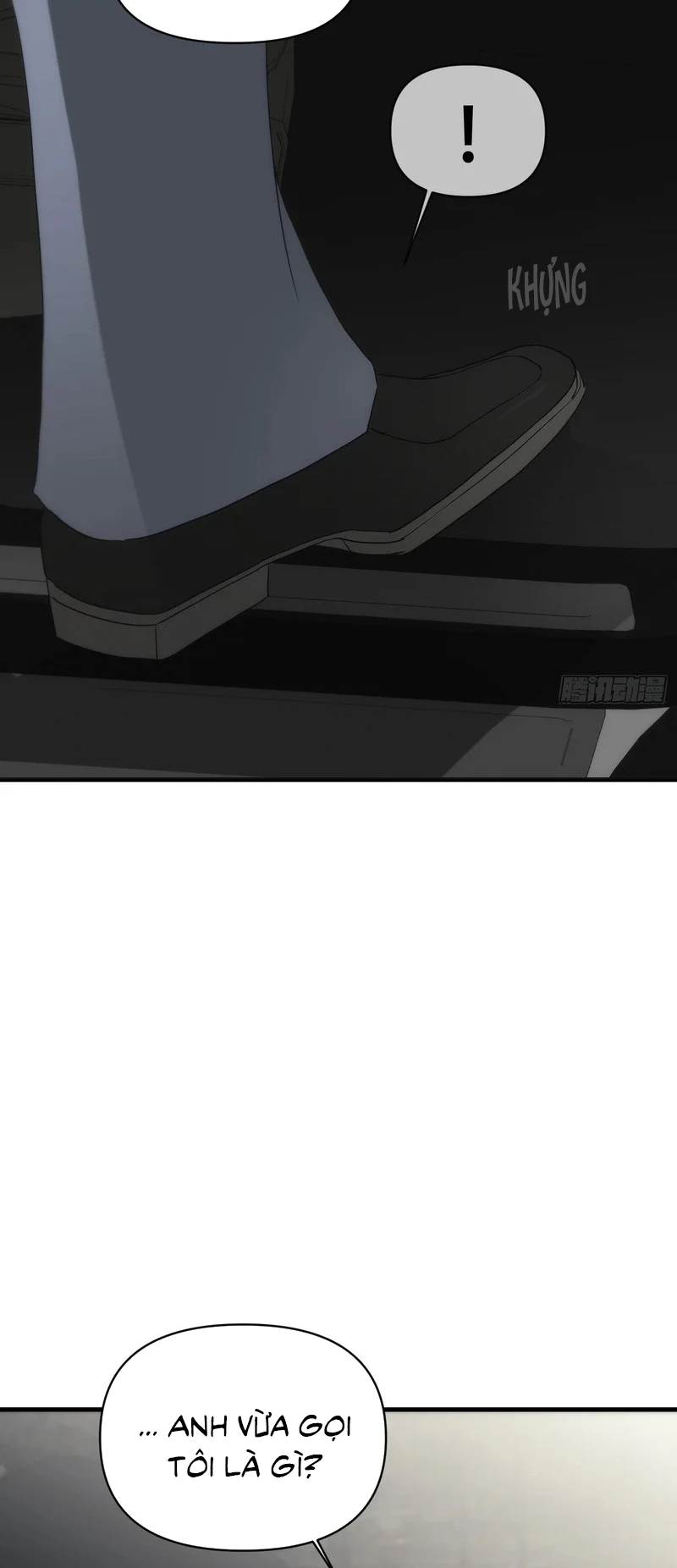 Mồi Nhử Chapter 32 - 43