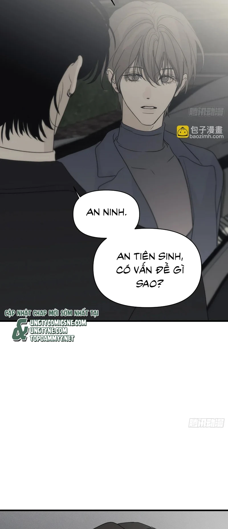 Mồi Nhử Chapter 32 - 44