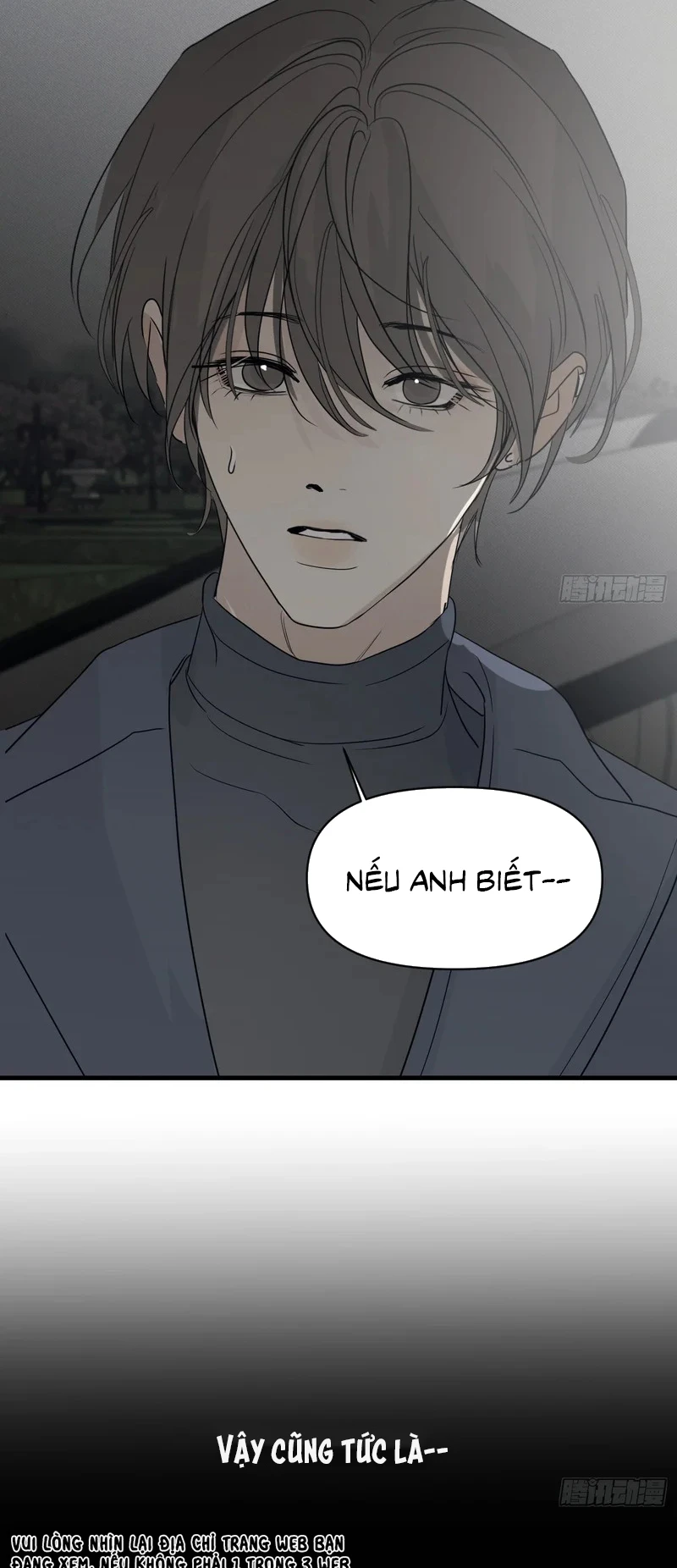 Mồi Nhử Chapter 32 - 45
