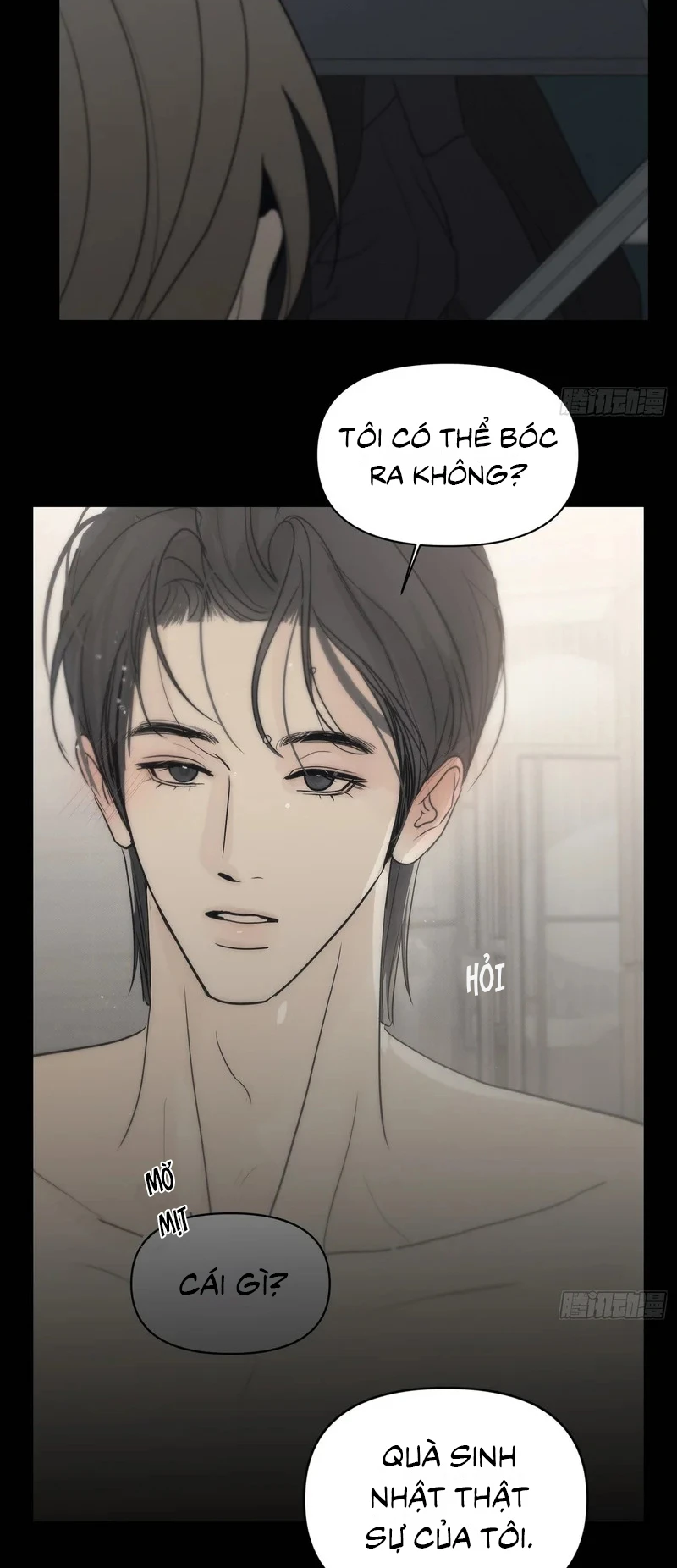 Mồi Nhử Chapter 32 - 48