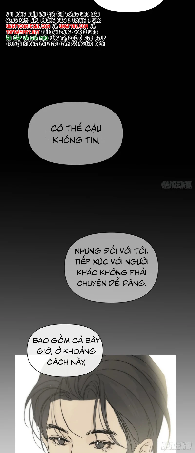 Mồi Nhử Chapter 32 - 49