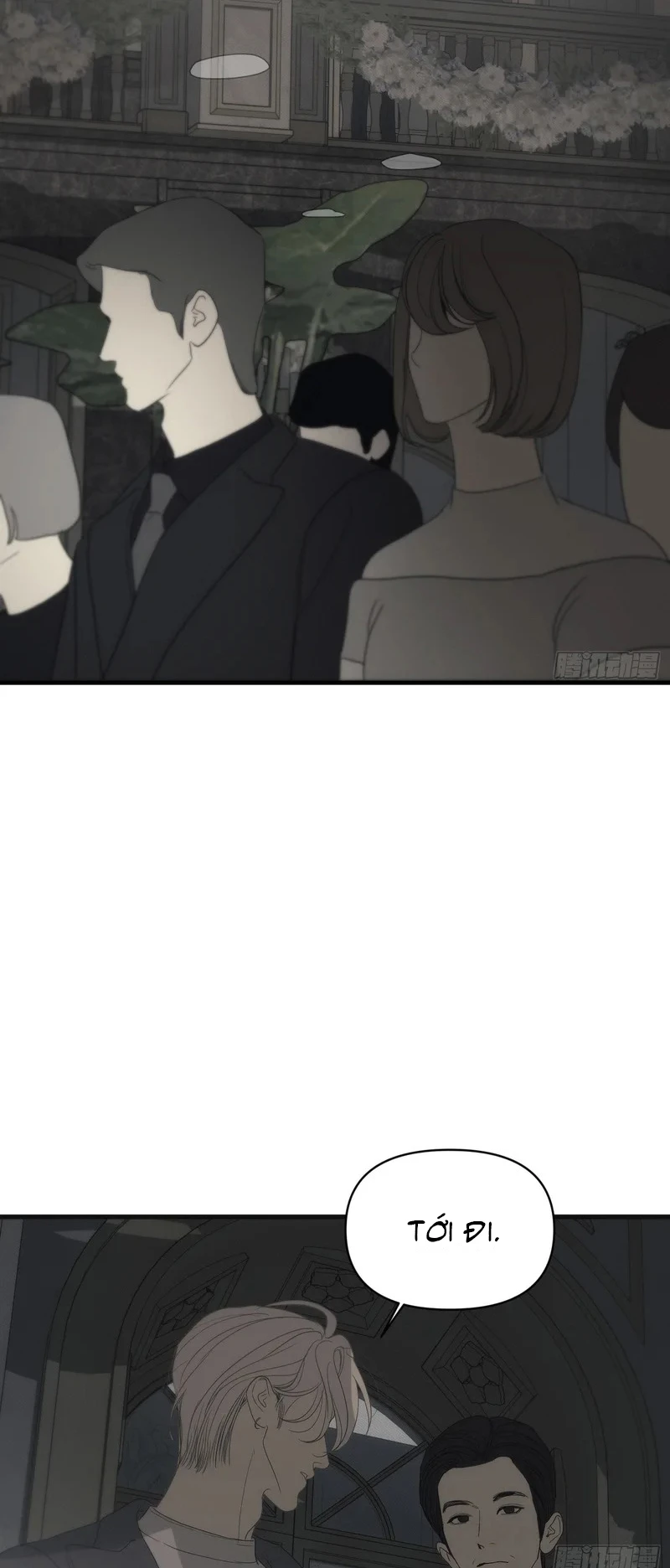 Mồi Nhử Chapter 32 - 54