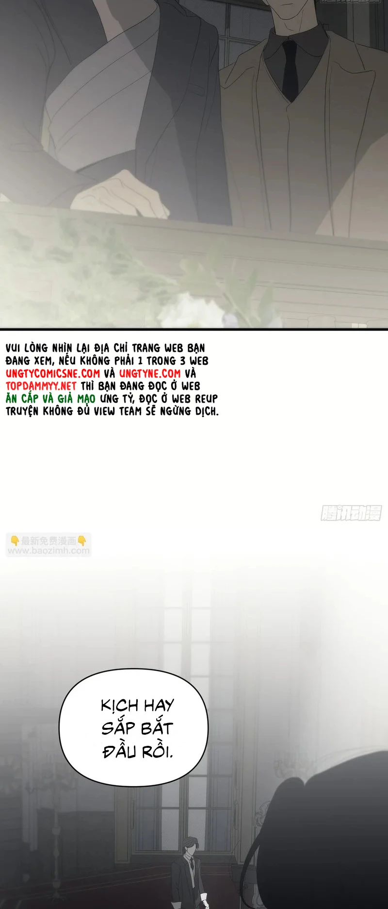 Mồi Nhử Chapter 32 - 55