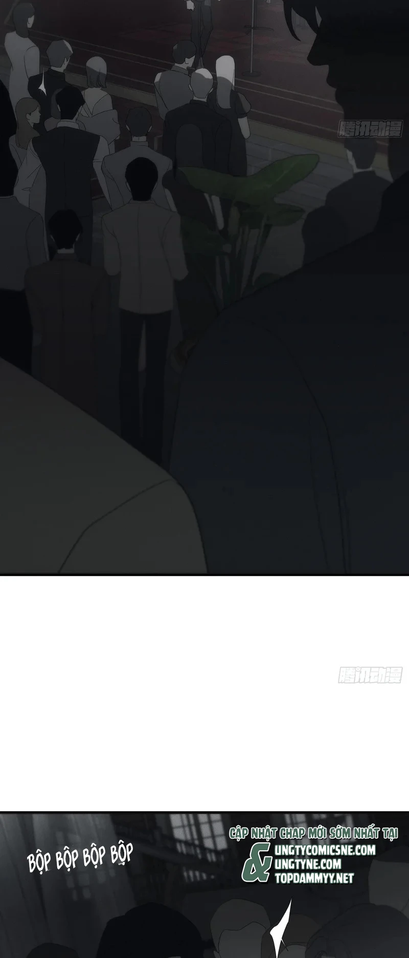 Mồi Nhử Chapter 32 - 56