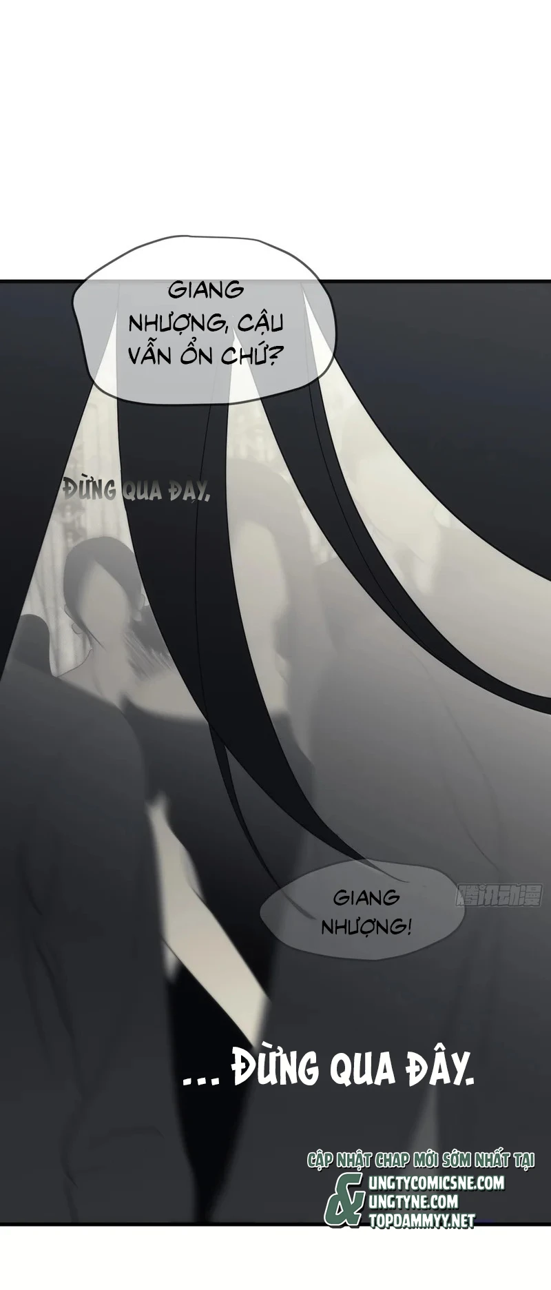 Mồi Nhử Chapter 32 - 63