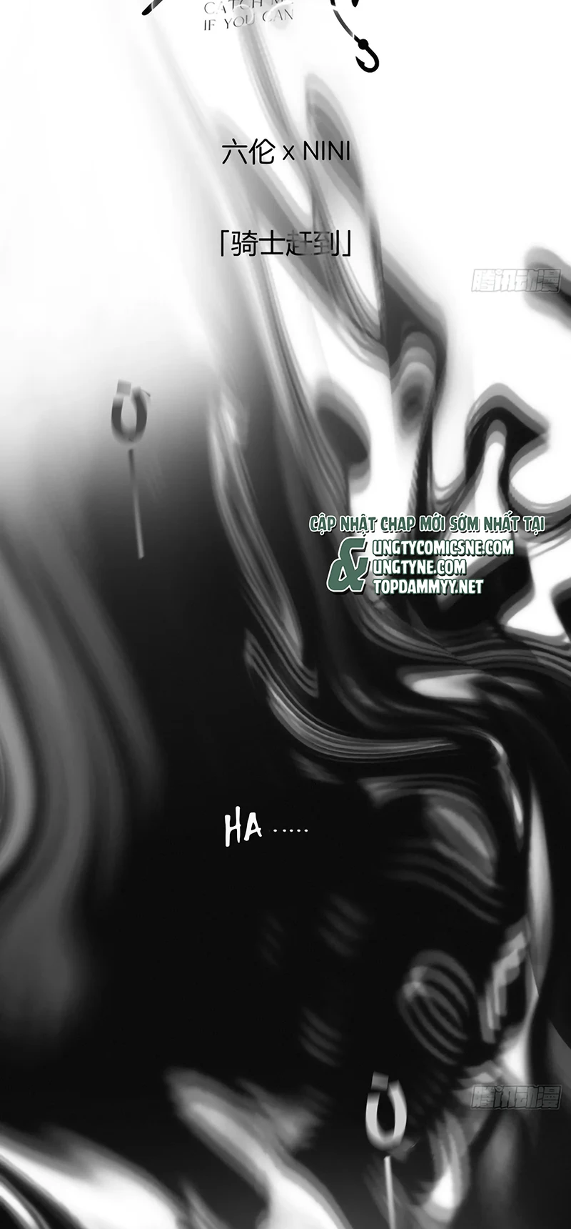 Mồi Nhử Chapter 33 - 2