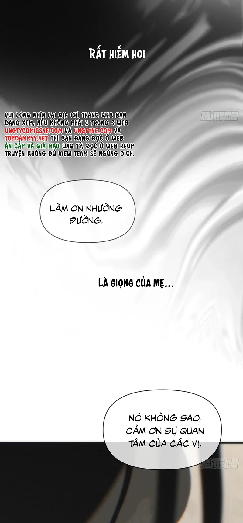 Mồi Nhử Chapter 33 - 4