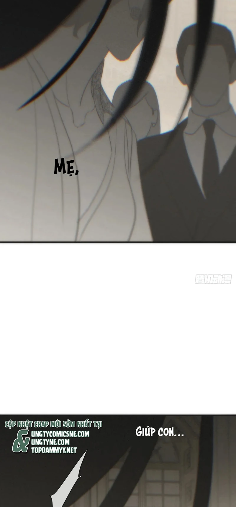 Mồi Nhử Chapter 33 - 5