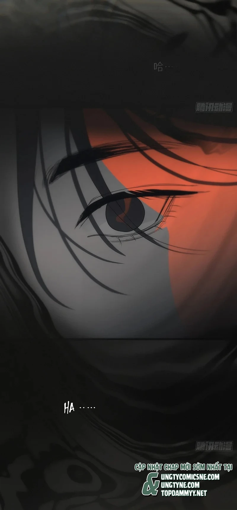 Mồi Nhử Chapter 33 - 8