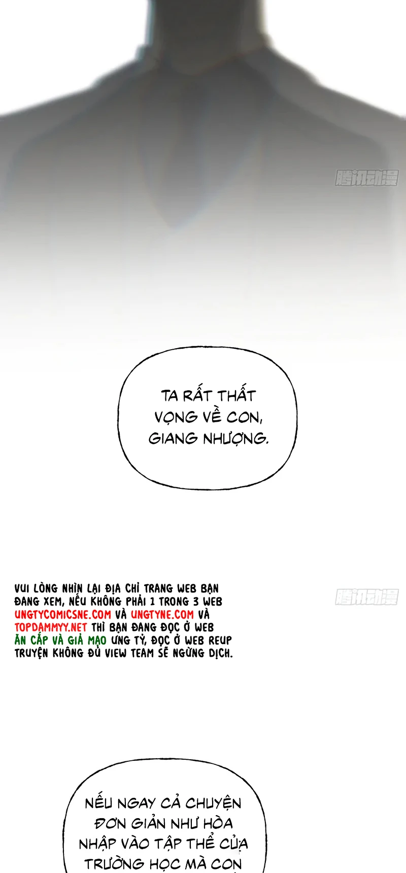 Mồi Nhử Chapter 33 - 10