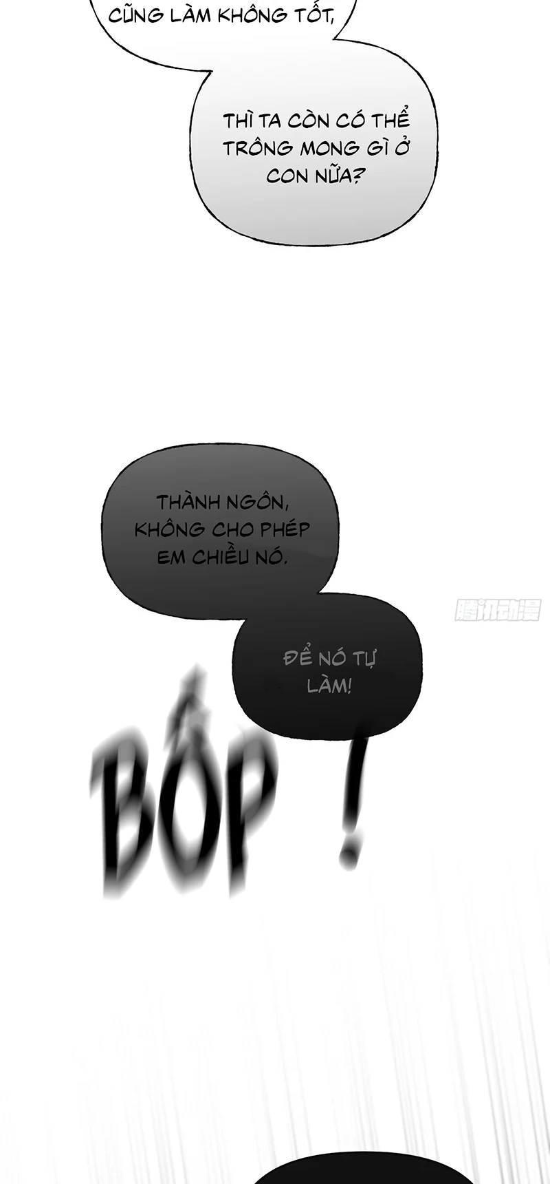 Mồi Nhử Chapter 33 - 11