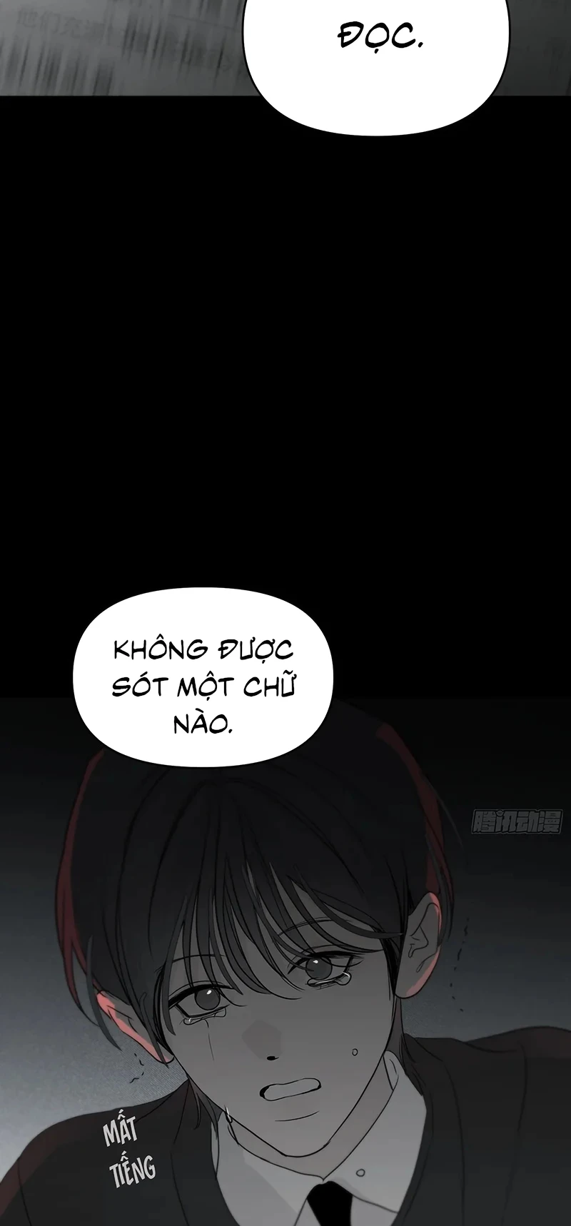 Mồi Nhử Chapter 33 - 15