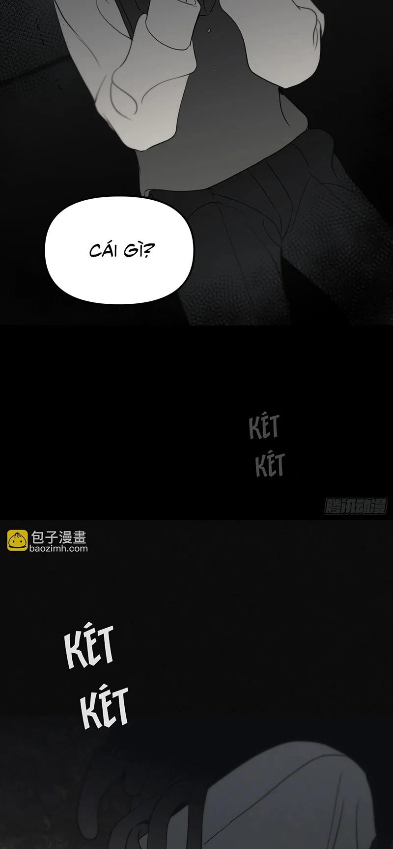 Mồi Nhử Chapter 33 - 18