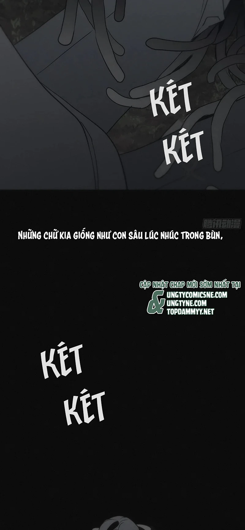 Mồi Nhử Chapter 33 - 19