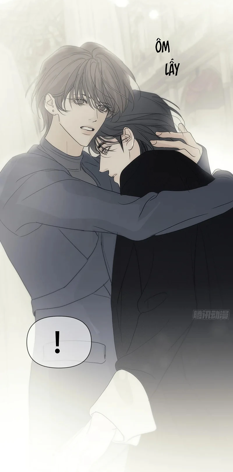 Mồi Nhử Chapter 33 - 29