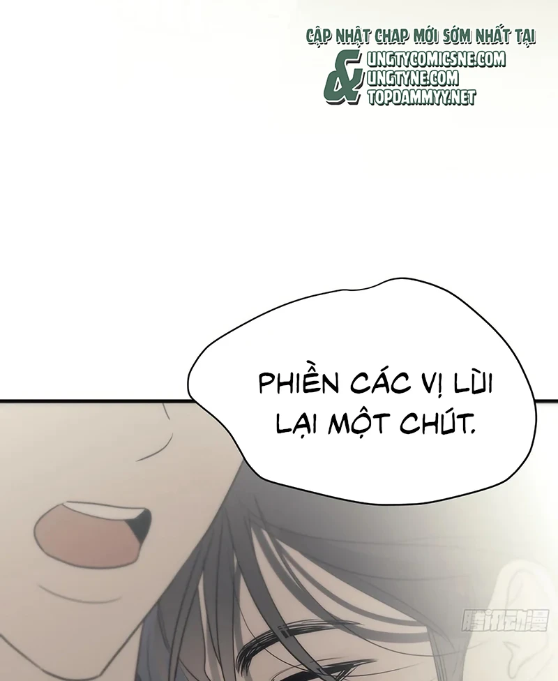 Mồi Nhử Chapter 33 - 30