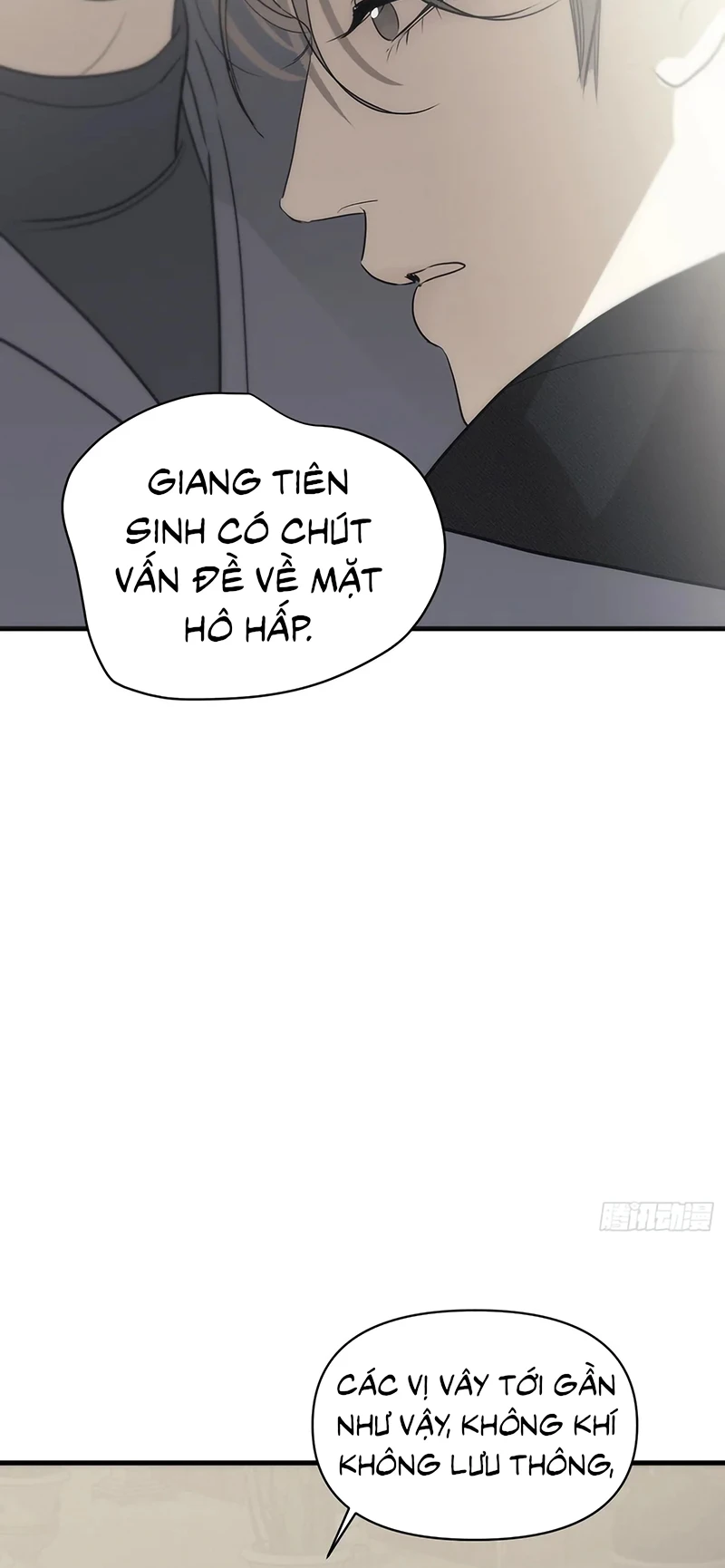 Mồi Nhử Chapter 33 - 31