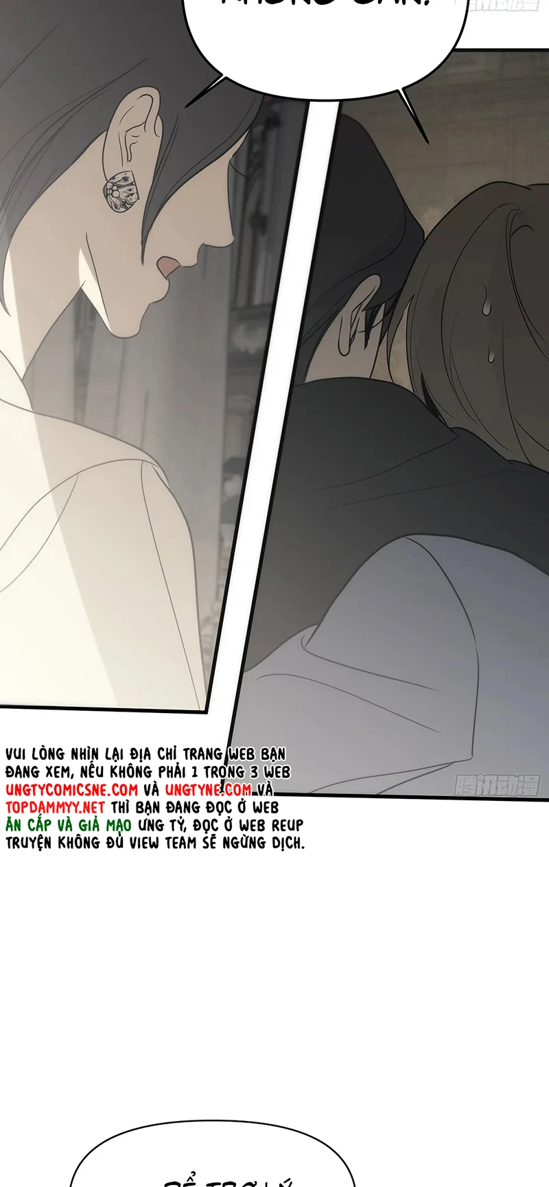 Mồi Nhử Chapter 33 - 36