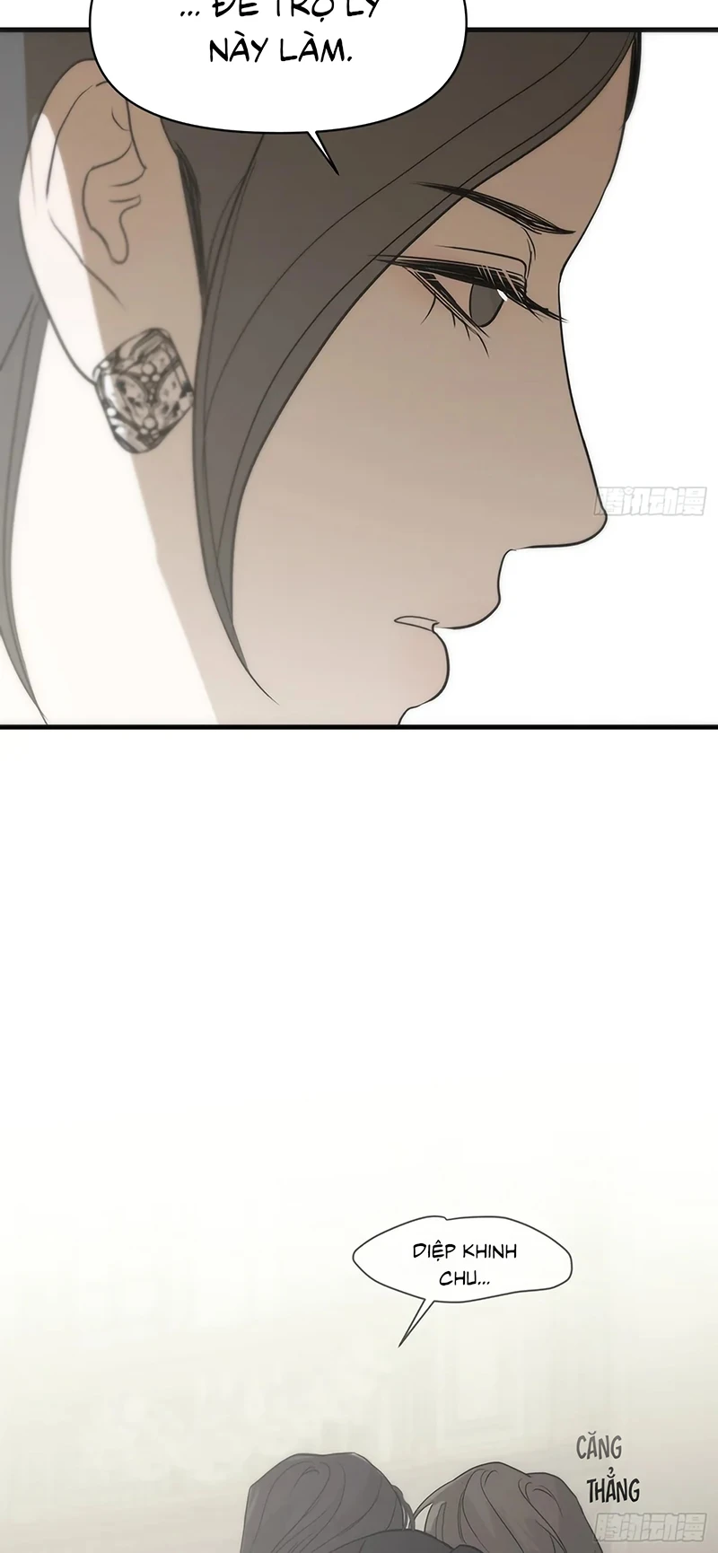 Mồi Nhử Chapter 33 - 37