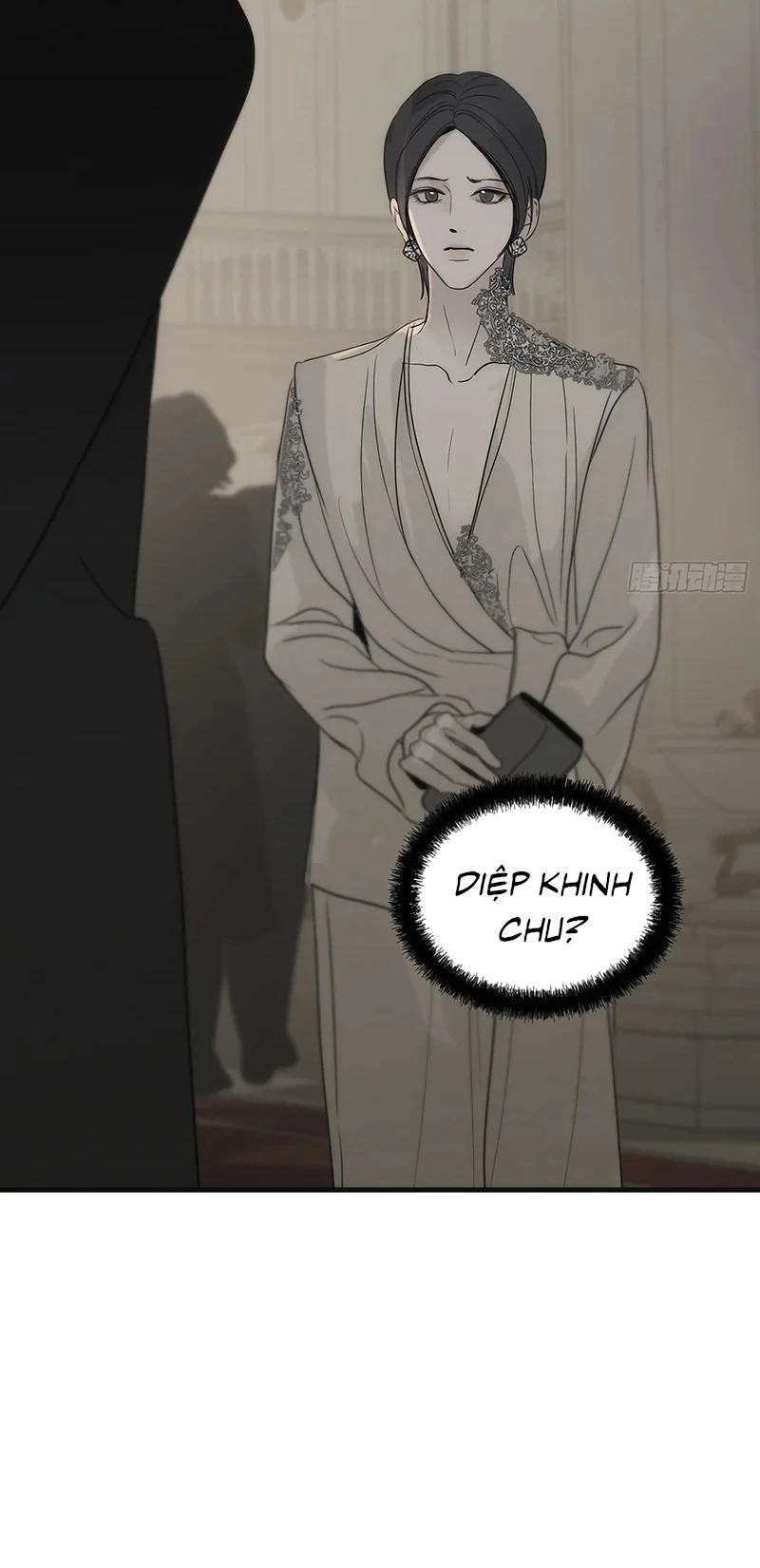 Mồi Nhử Chapter 33 - 39